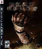 Electronic arts DEAD SPACE (ISSPS3185)